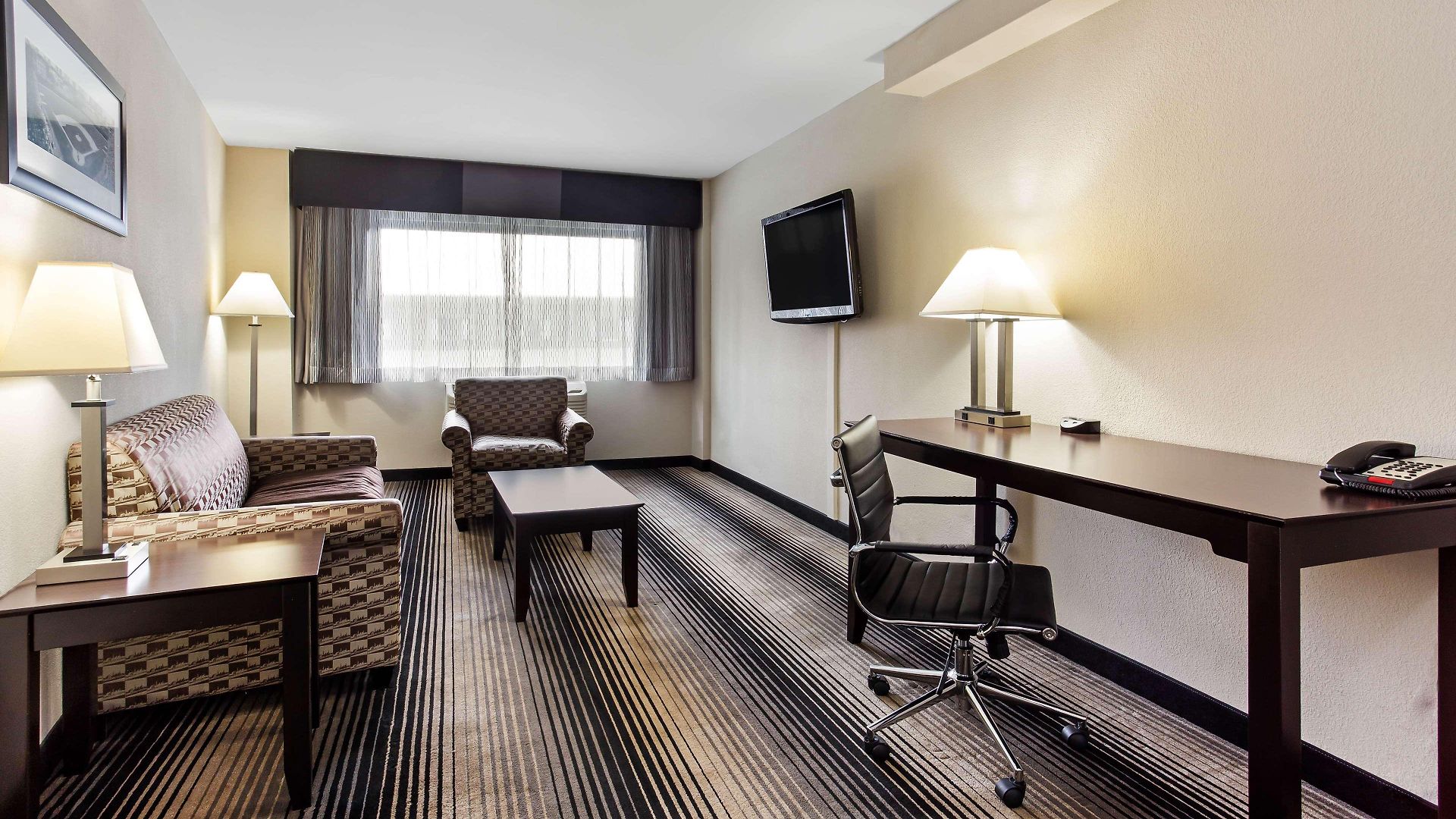 Western Hyde Park Hotel 2*