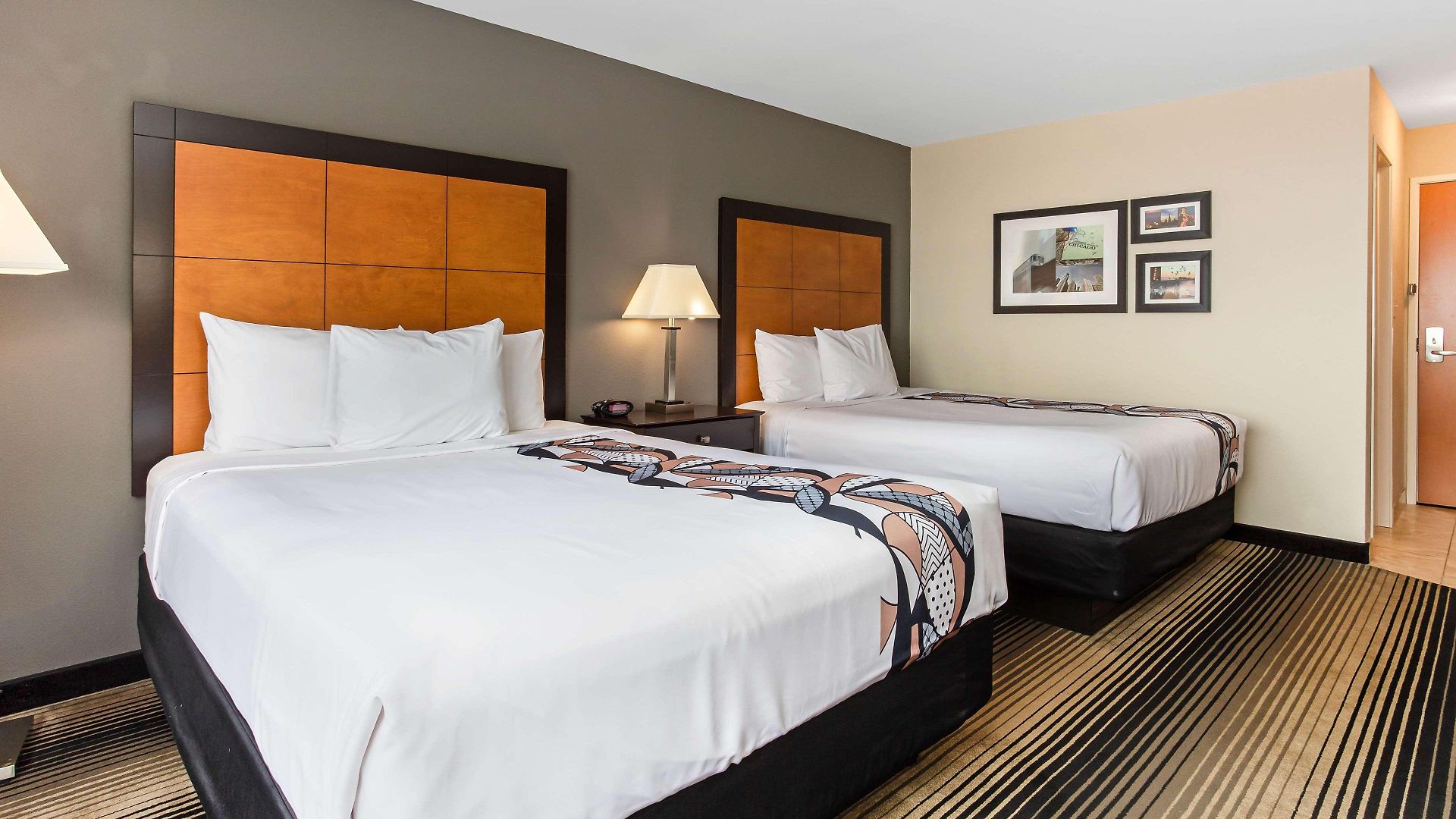 Hotel Western Hyde Park Chicago