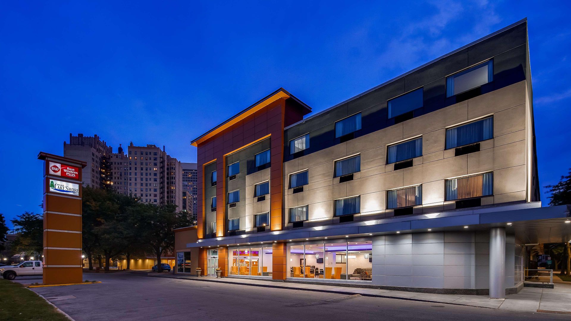 Hotel Western Hyde Park 2*