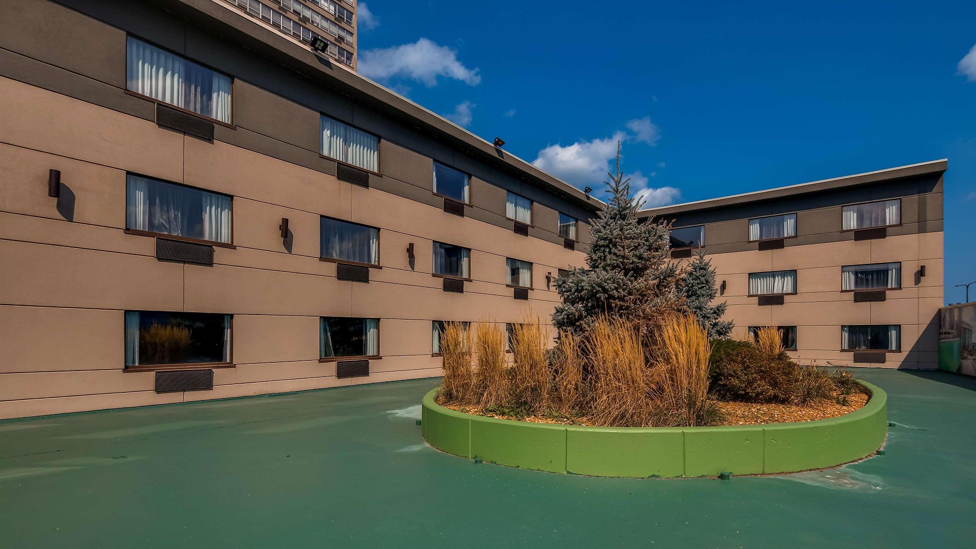 Hotel Western Hyde Park