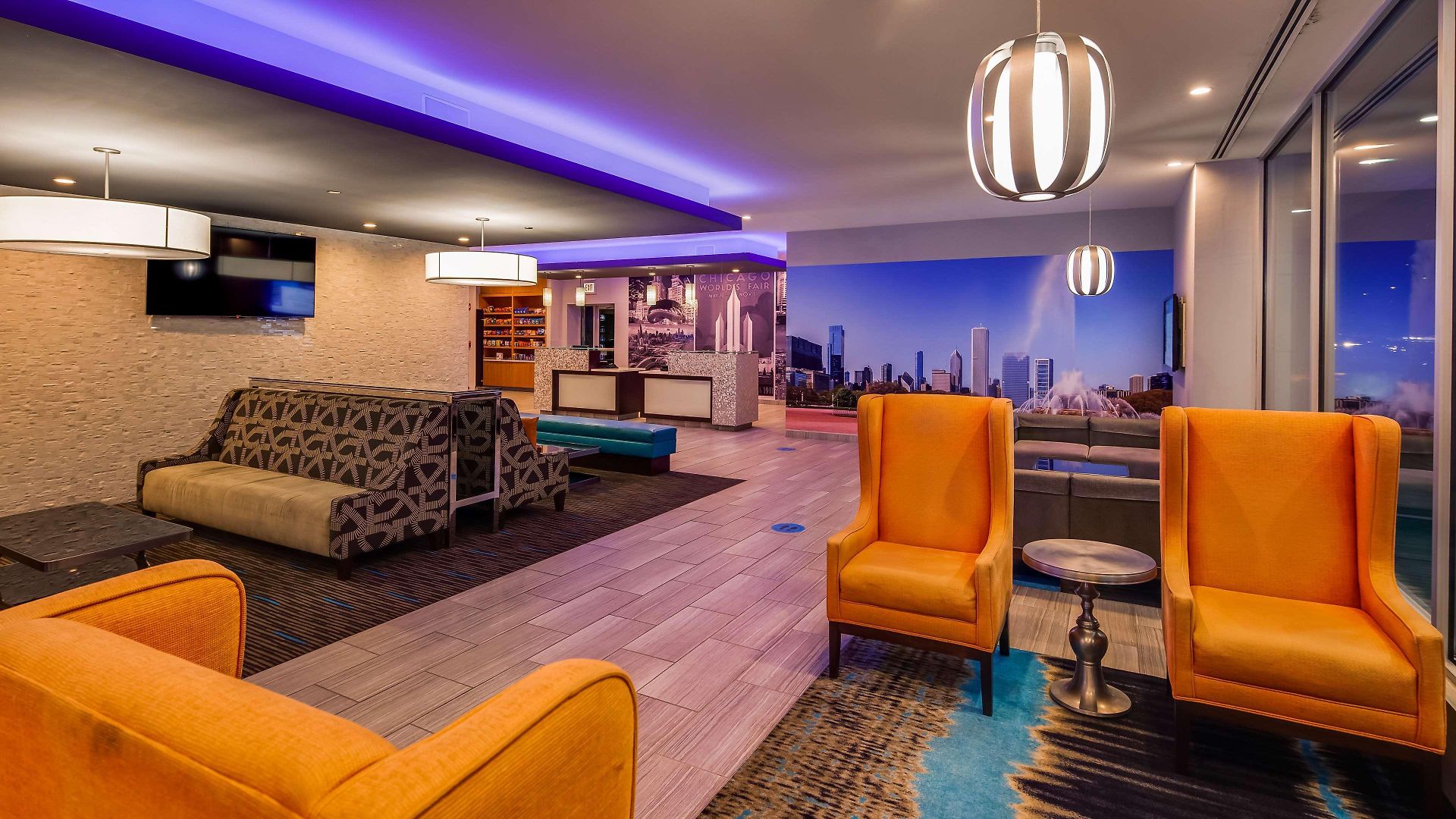 Hotel Western Hyde Park 2*