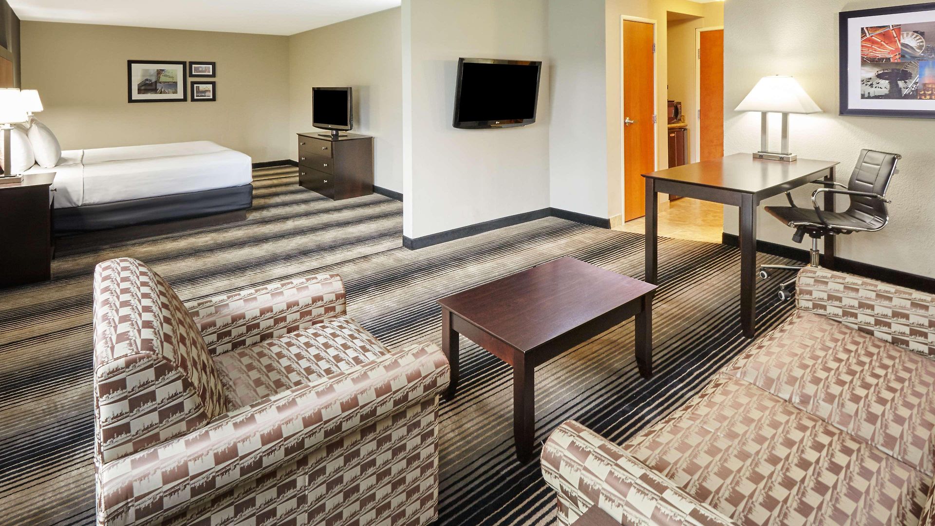 Hotel Western Hyde Park