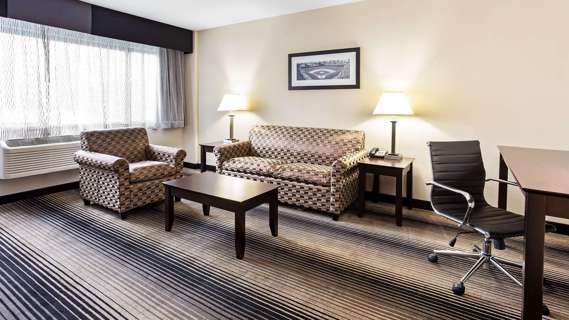 Western Hyde Park Hotel 2*