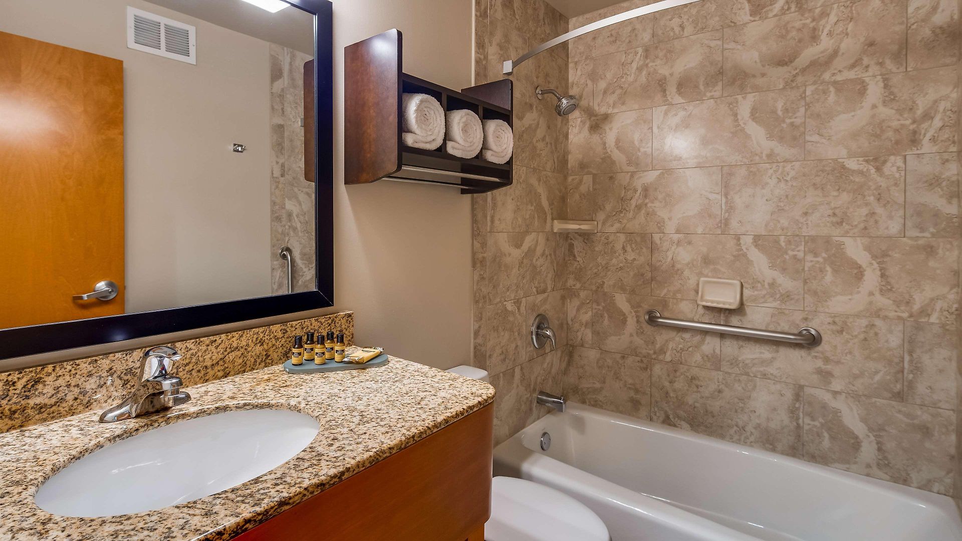 Western Hyde Park Hotel 2*