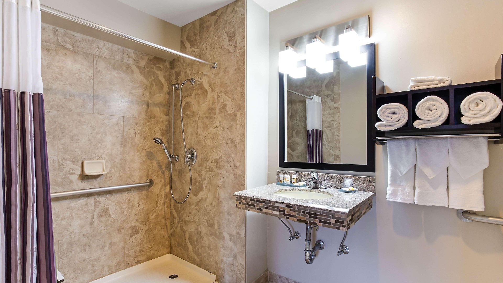 Hotel Western Hyde Park 2*