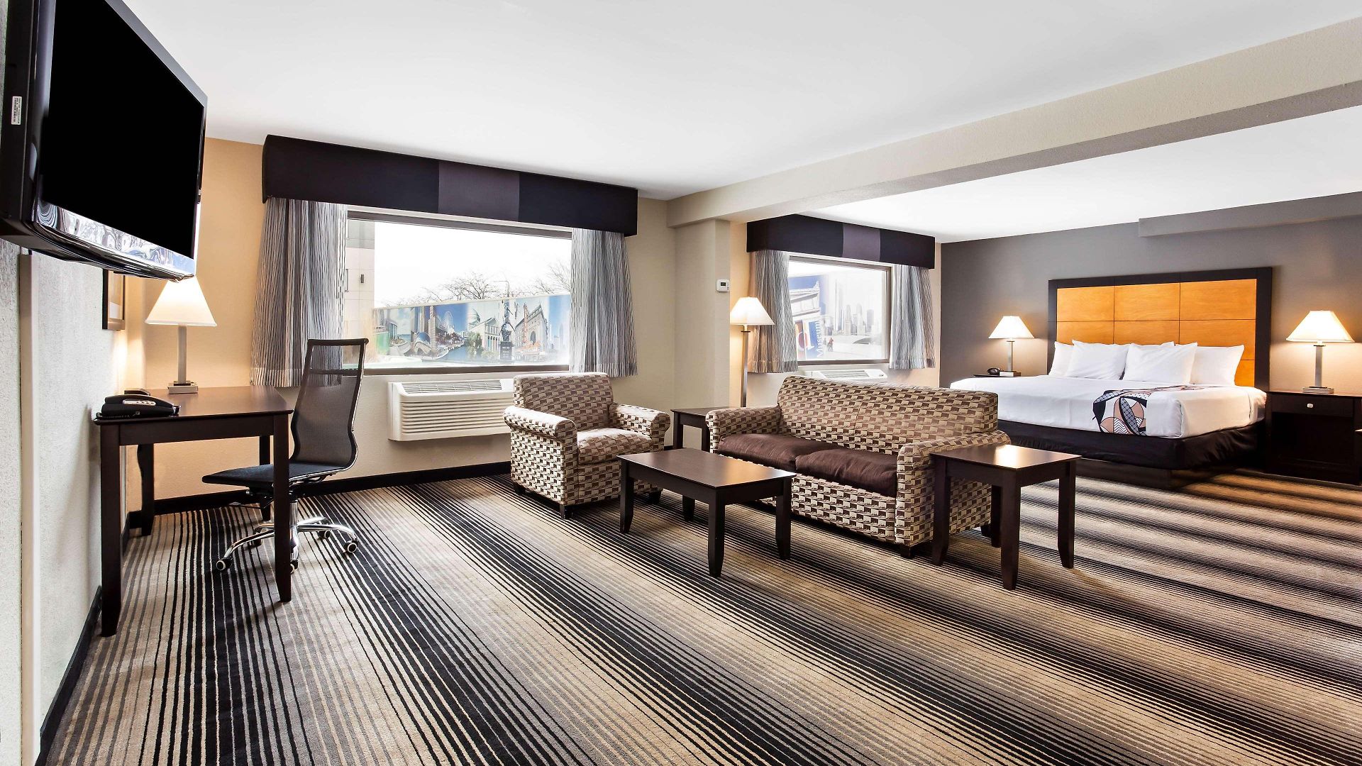 Western Hyde Park Hotel 2*