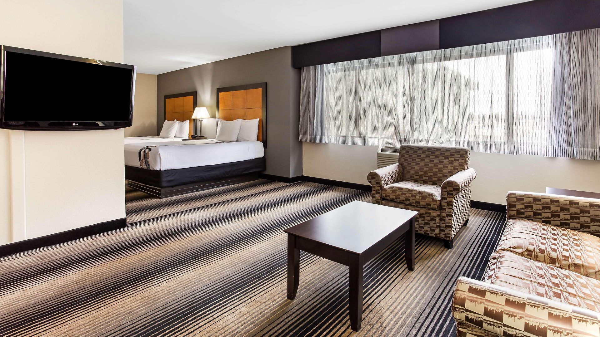 Hotel Western Hyde Park