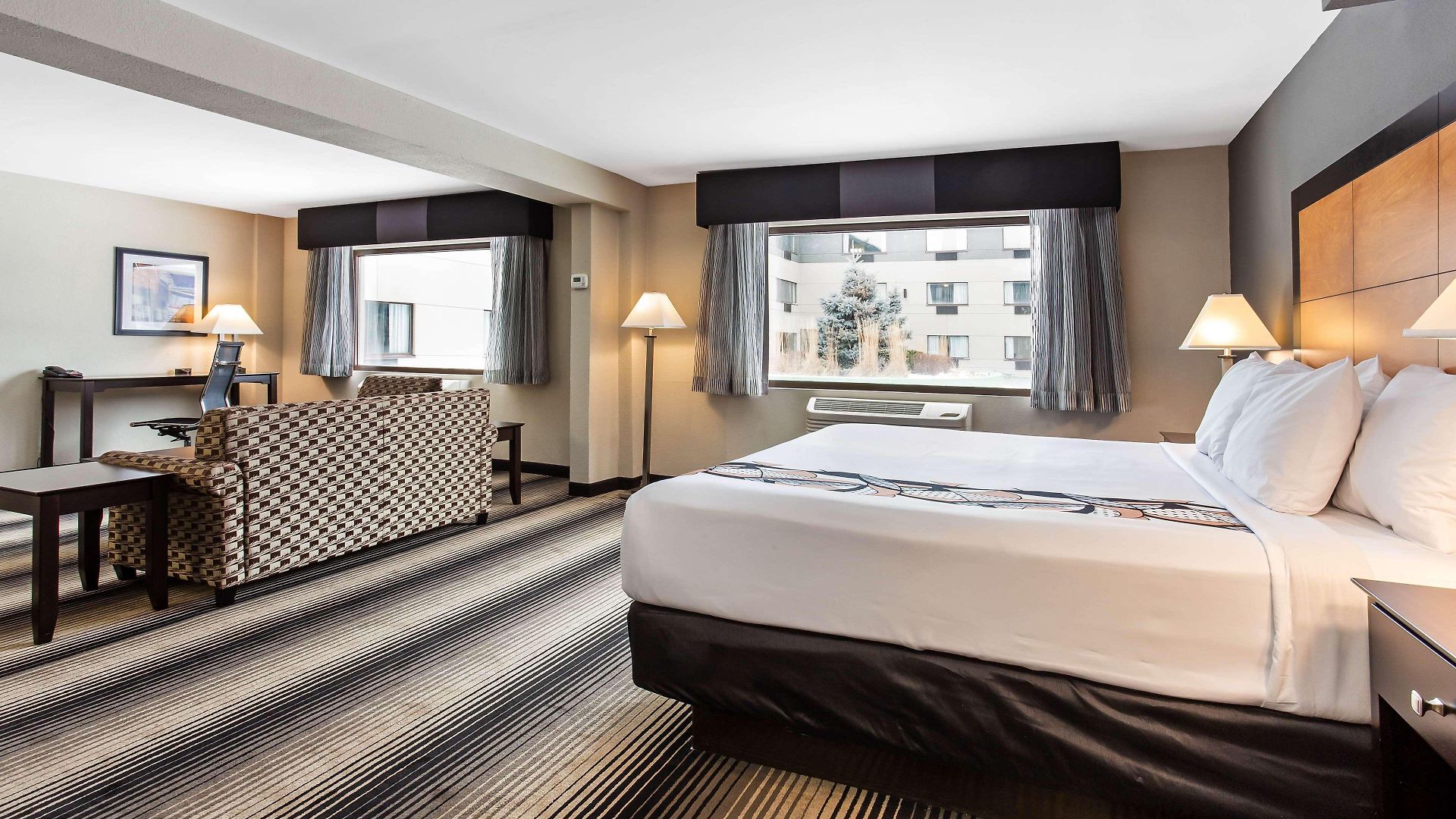 Western Hyde Park Hotel 2*