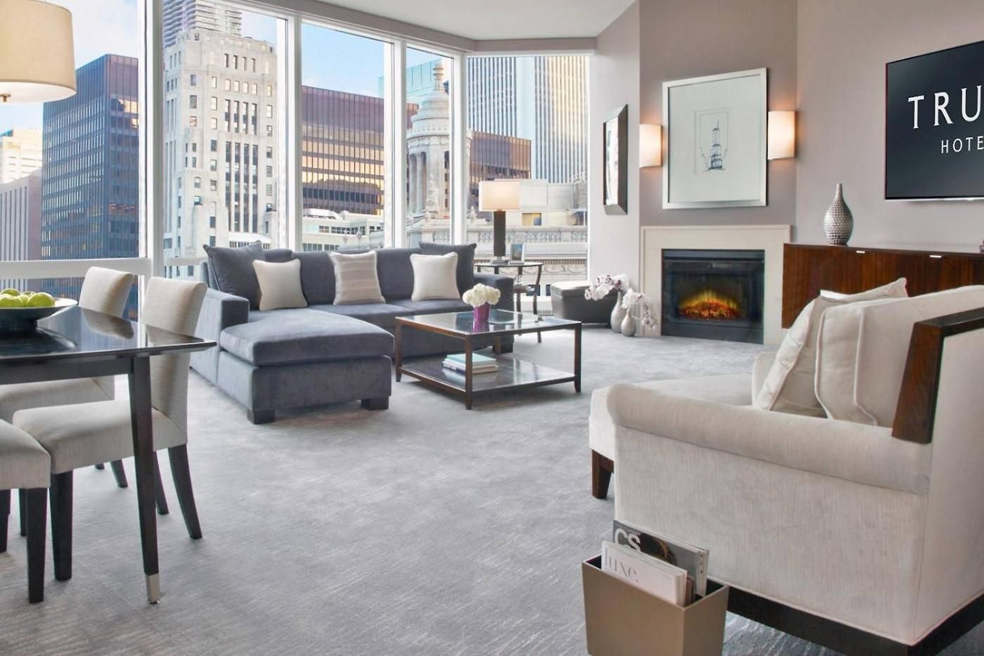 Trump International & Tower 5*