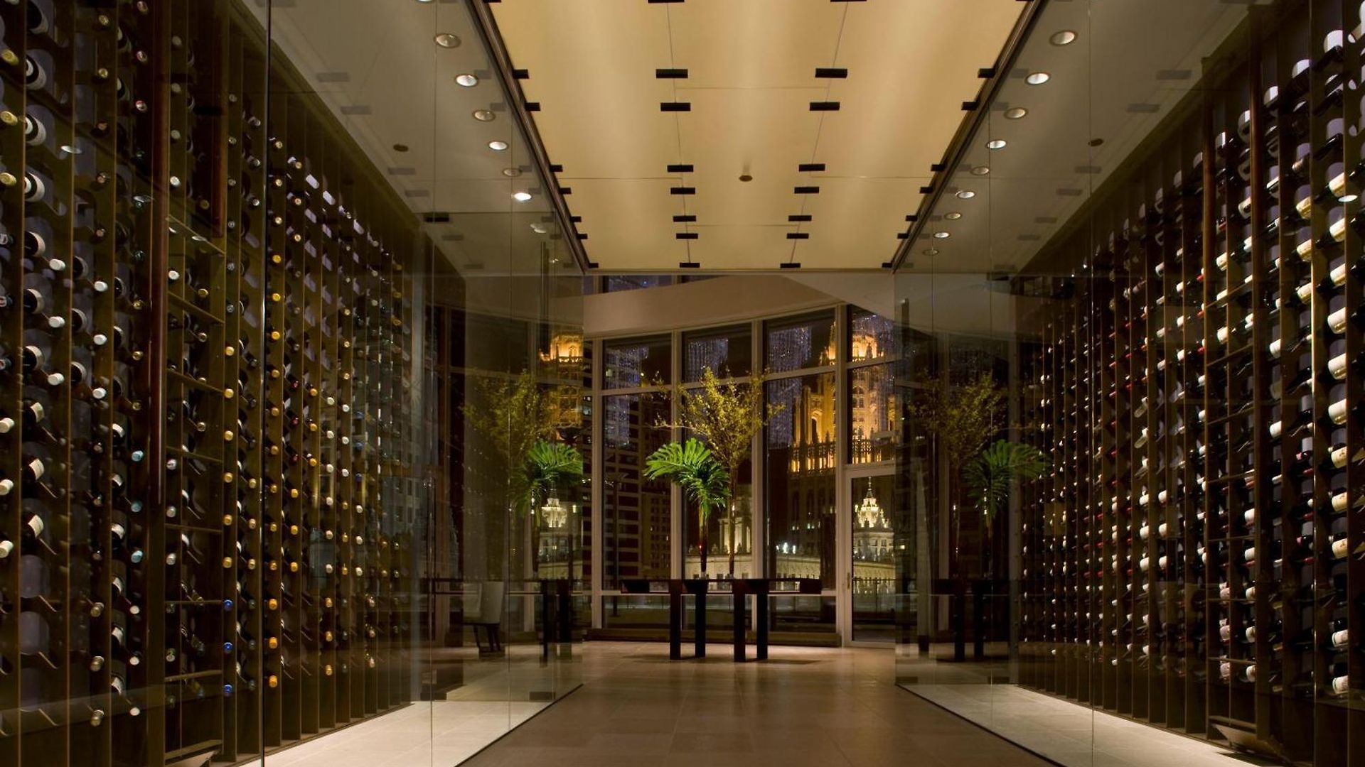 Trump International & Tower