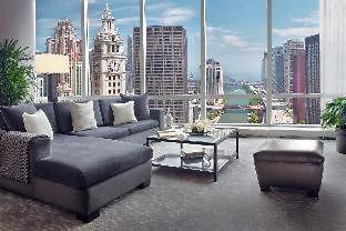 Hotel Trump International & Tower