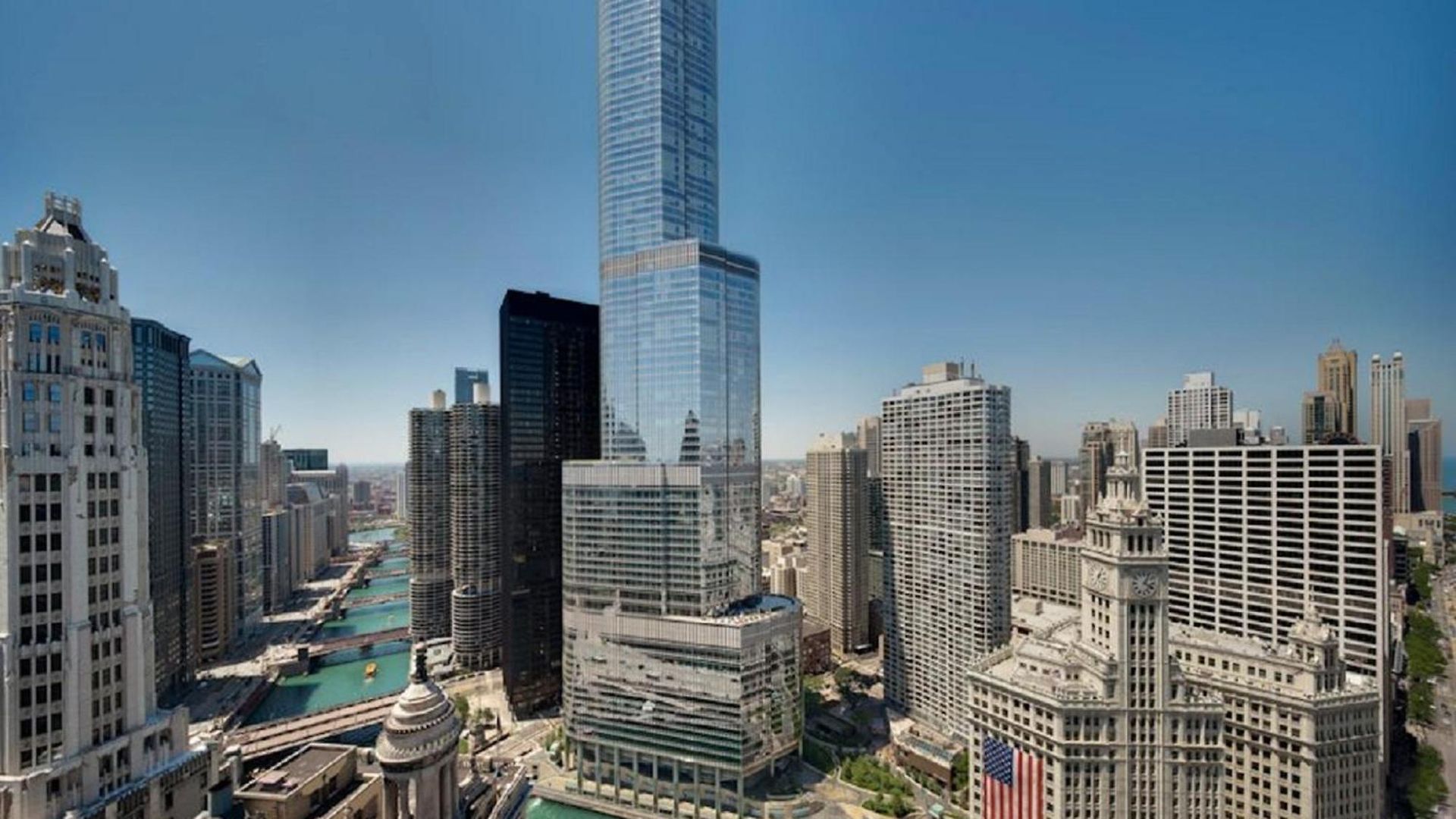 Trump International & Tower 5*