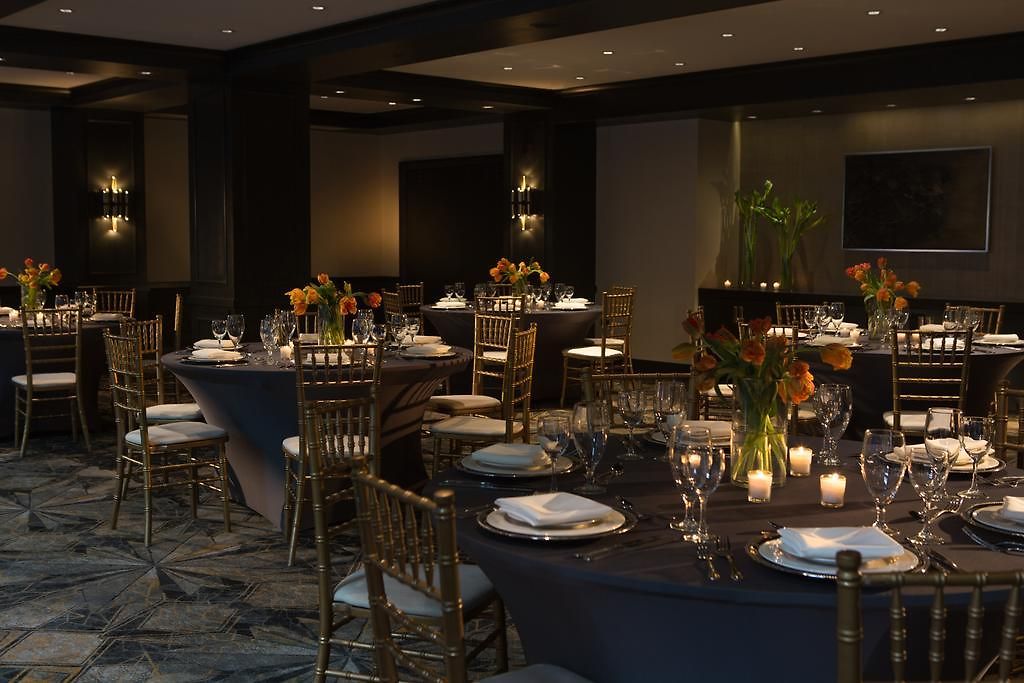 The Allegro Royal Sonesta Loop Hotel 4*
