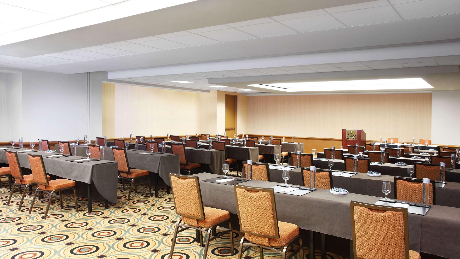 Sheraton Grand Riverwalk 4* Chicago