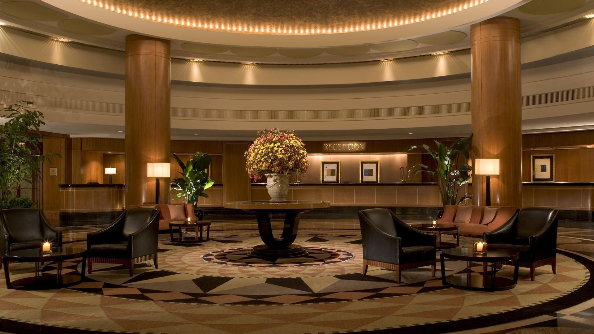 Sheraton Grand Riverwalk 4* Chicago