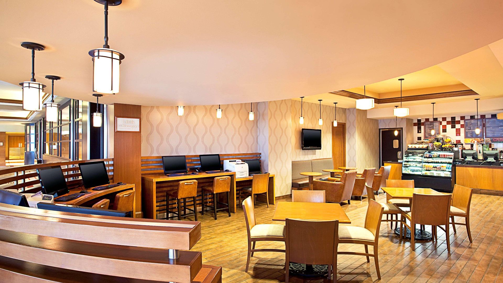 Sheraton Grand Riverwalk Hotel Chicago