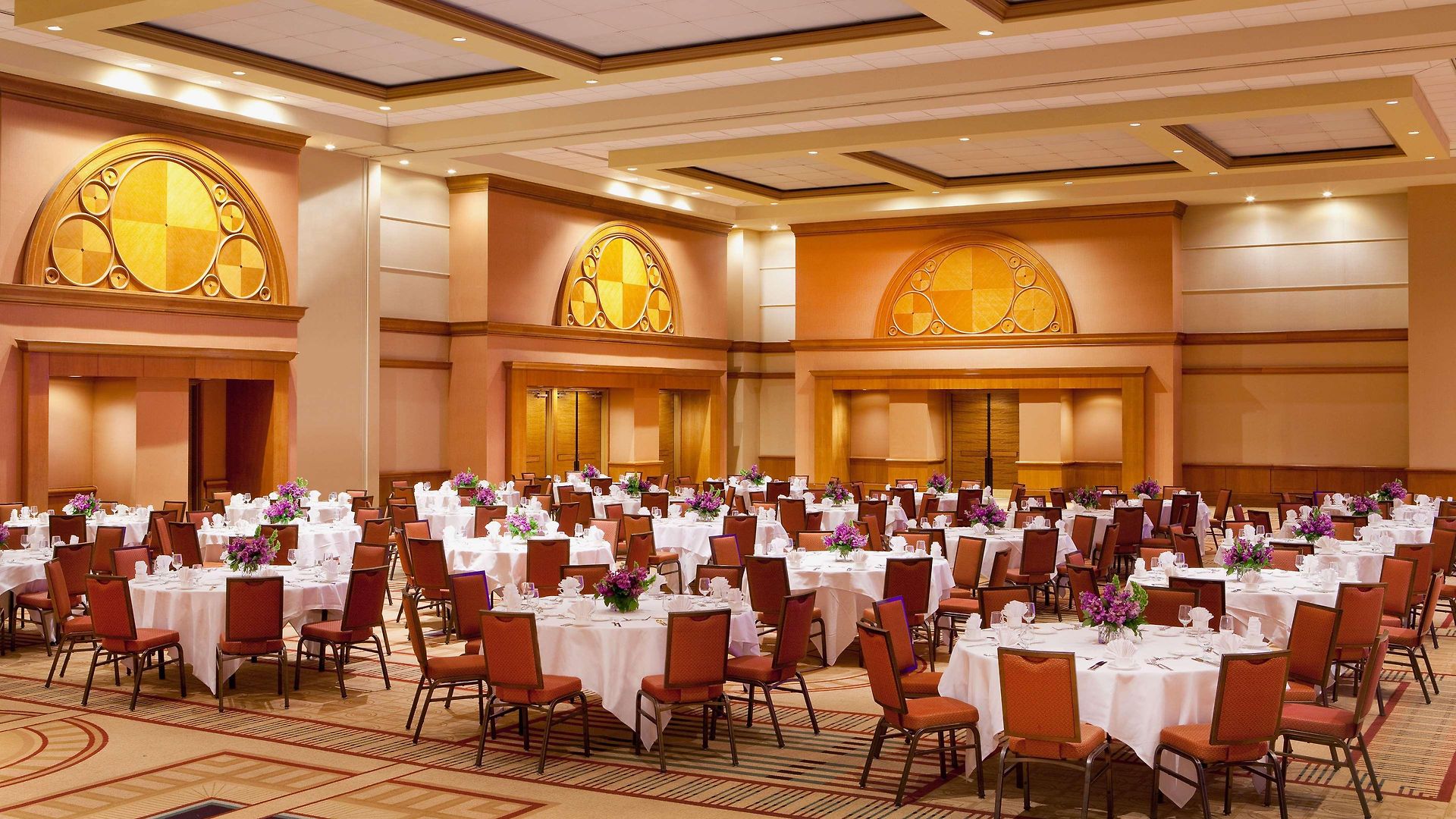 Hotel Sheraton Grand Riverwalk Chicago