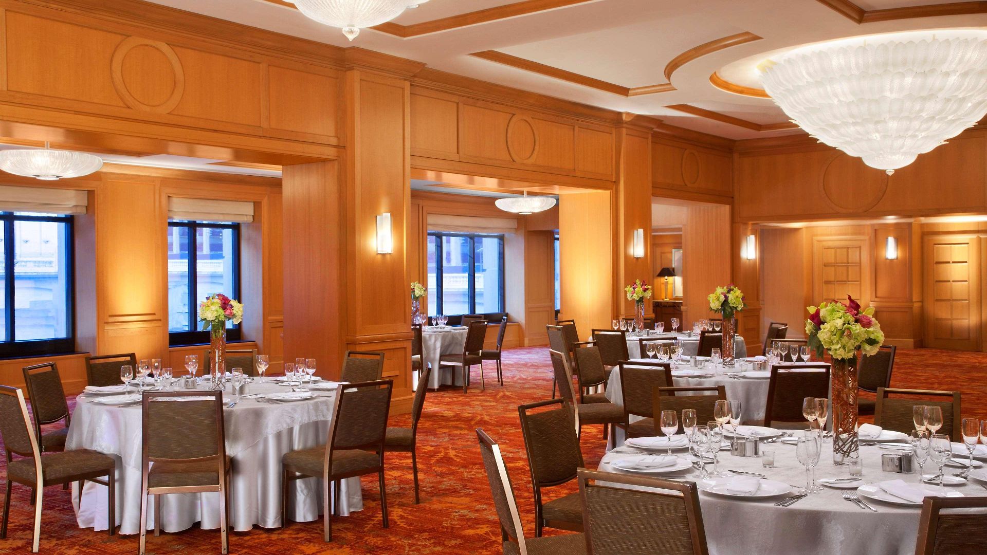 The Westin River North Hotel Chicago