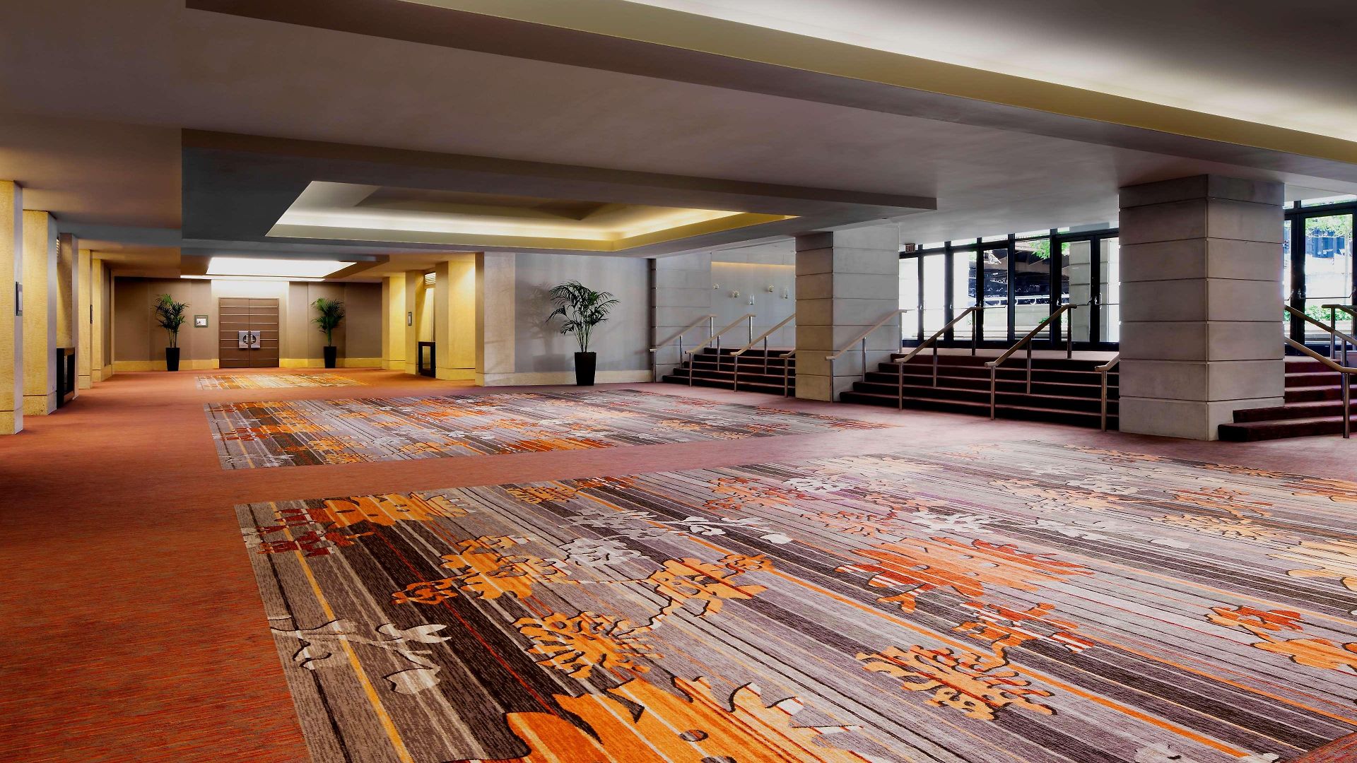 The Westin River North Hotel 4*