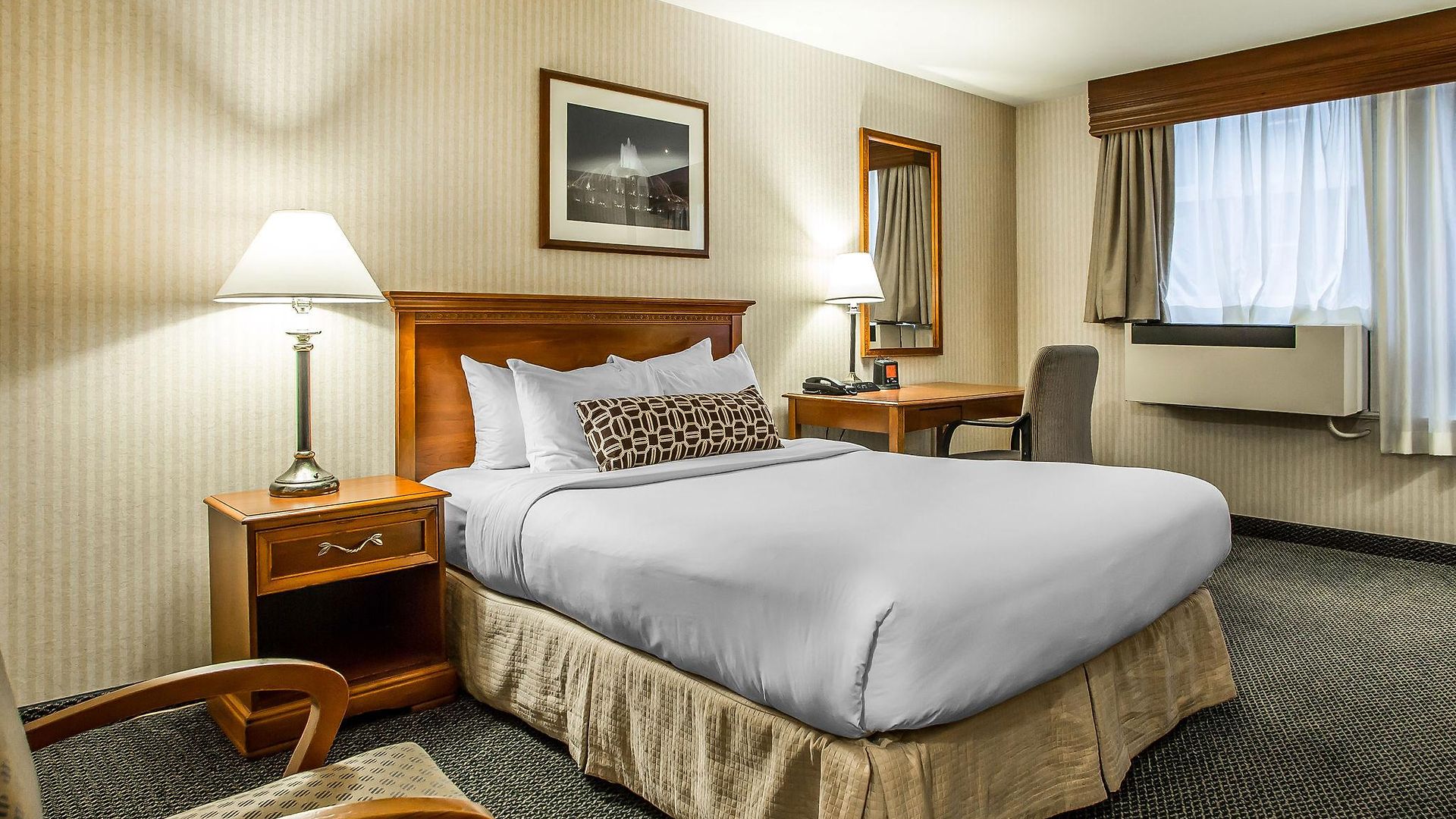 Of Hotel