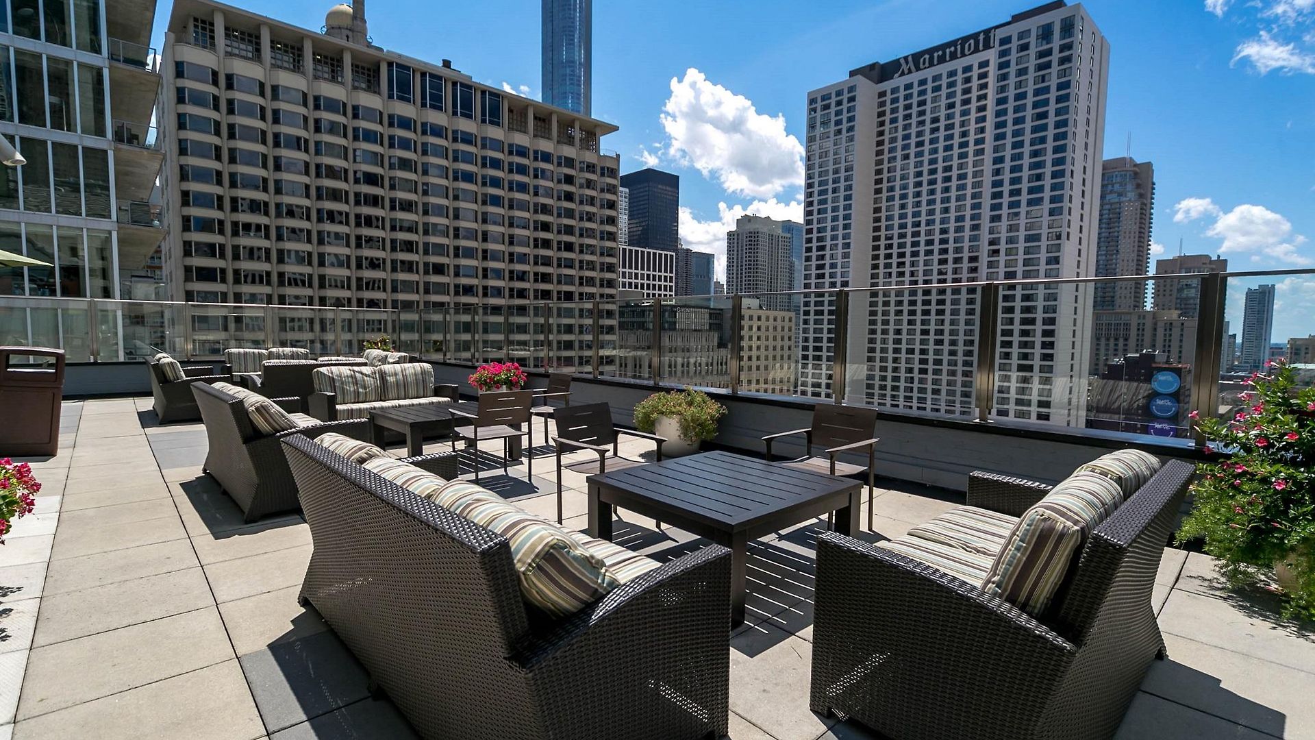 Hotel Of Chicago