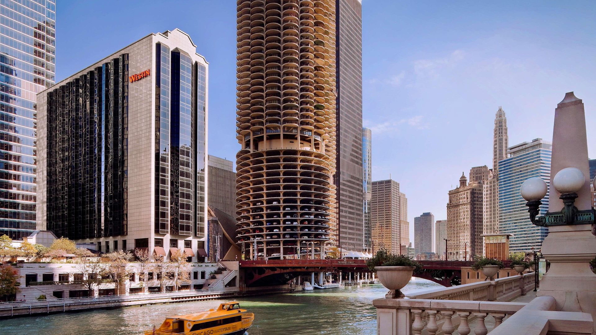 The Westin River North Chicago