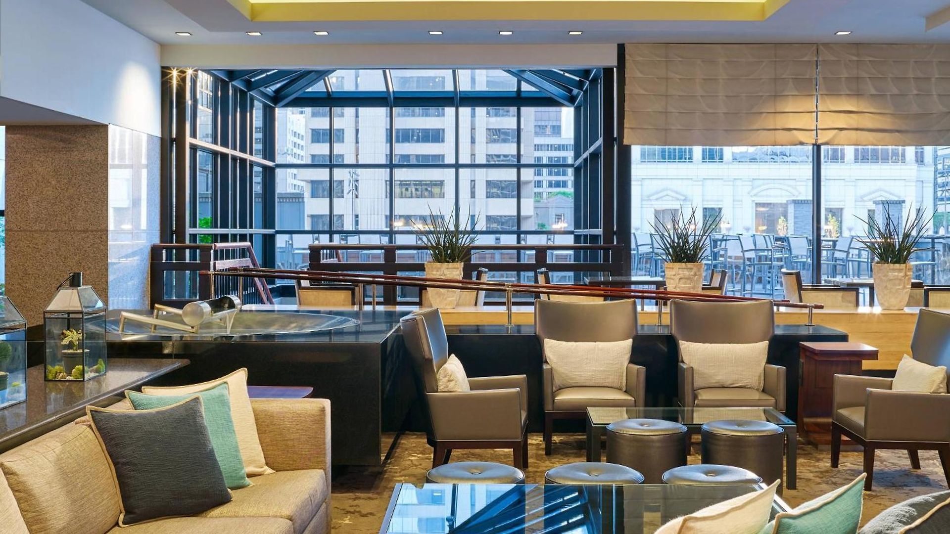 The Westin River North 4*