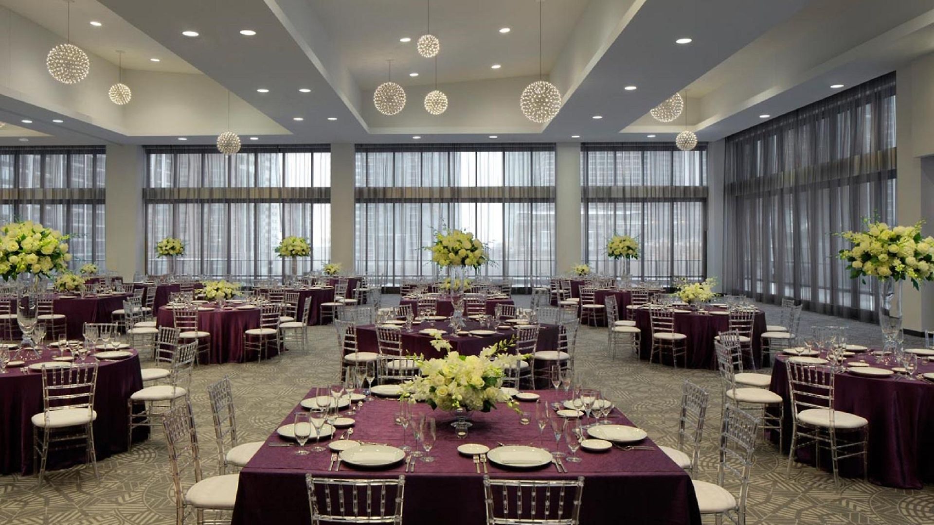 Radisson Blu Aqua Hotel, 4* Chicago