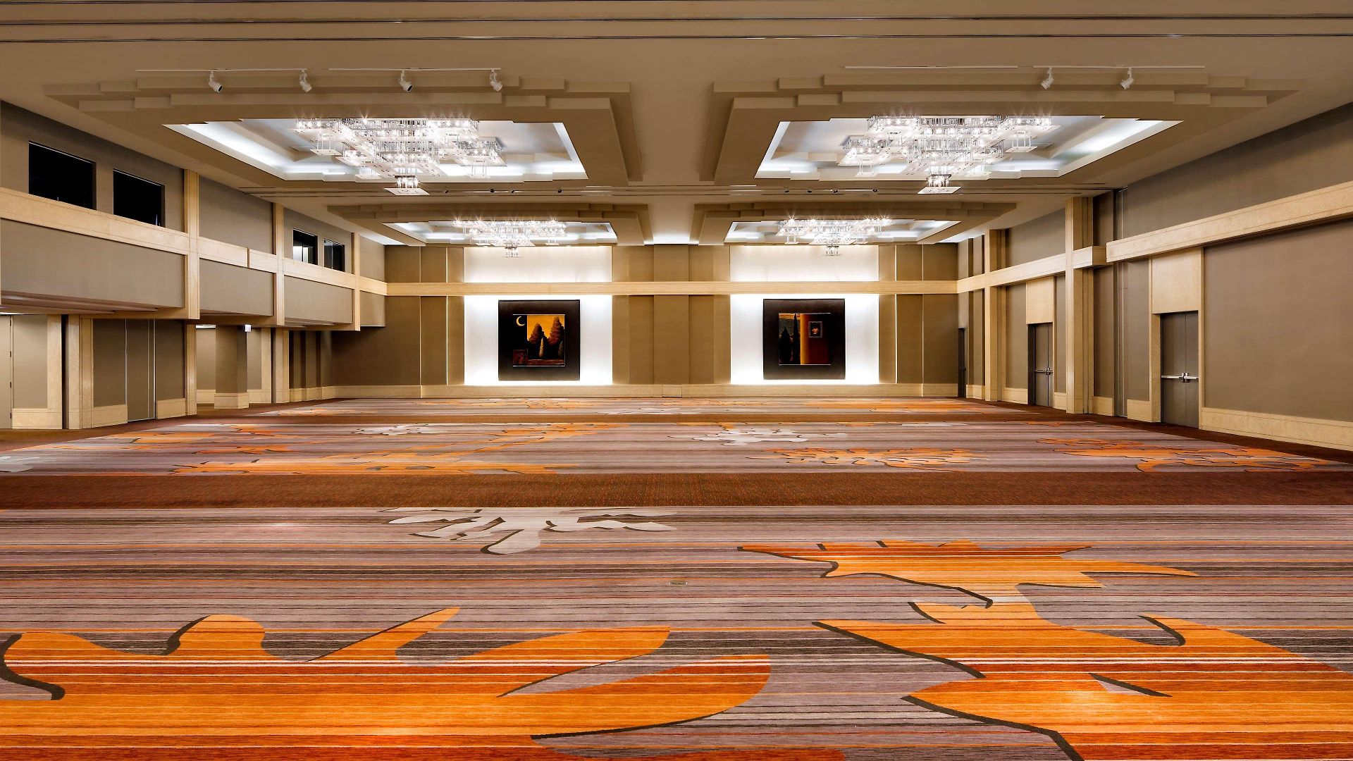 The Westin River North Hotel 4*