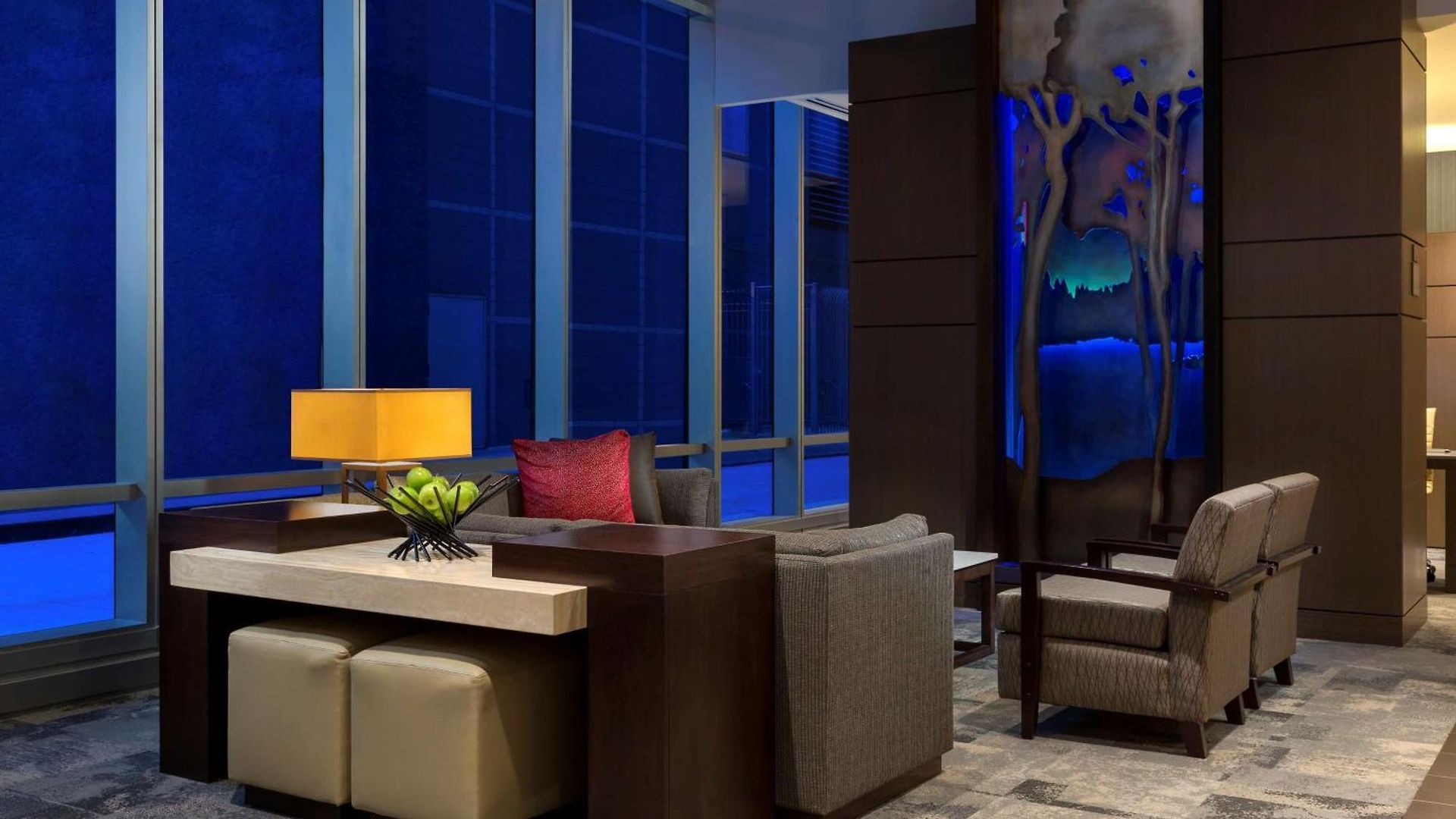 Hotel Hyatt Place Chicago/downtown - The Loop