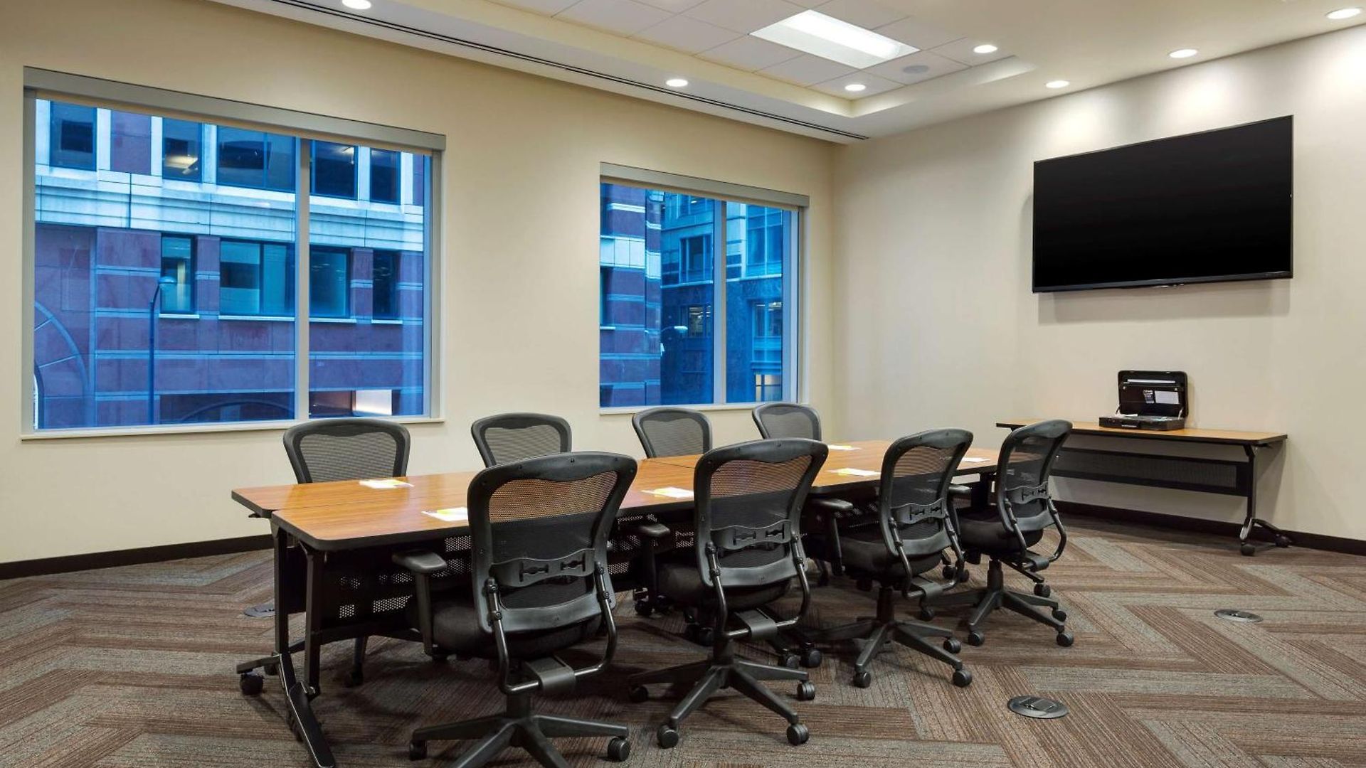 Hyatt Place Chicago/downtown - The Loop Hotel Chicago