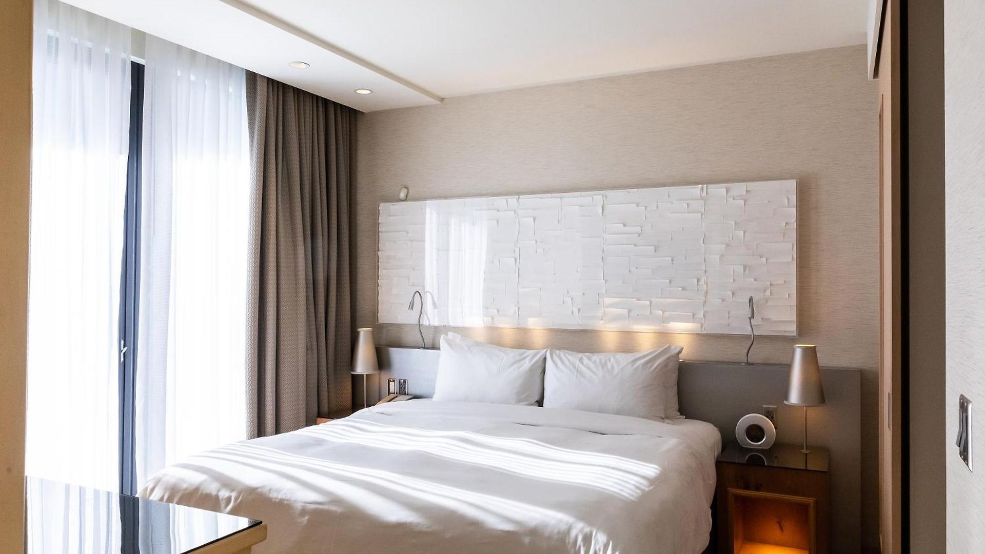Radisson Blu Aqua Hotel, Hotel 4*