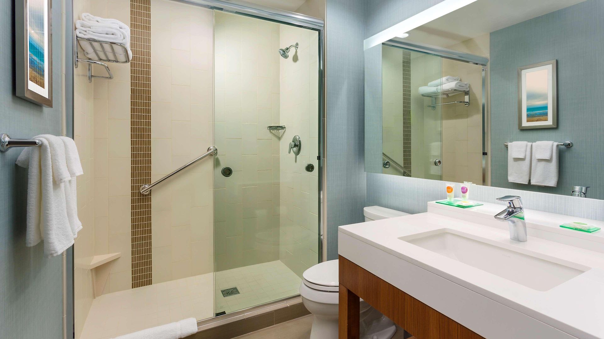 Hyatt Place Chicago/downtown - The Loop