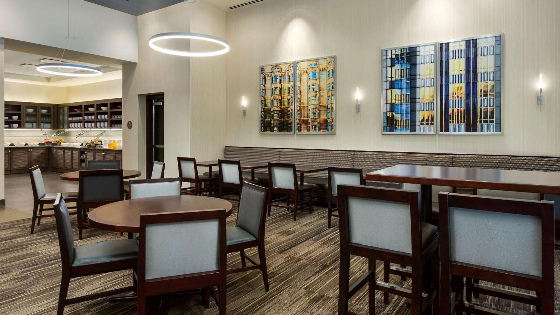 Hyatt Place Chicago/downtown - The Loop 3* Chicago