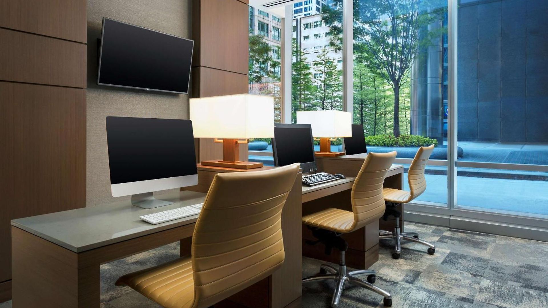 Hotel Hyatt Place Chicago/downtown - The Loop