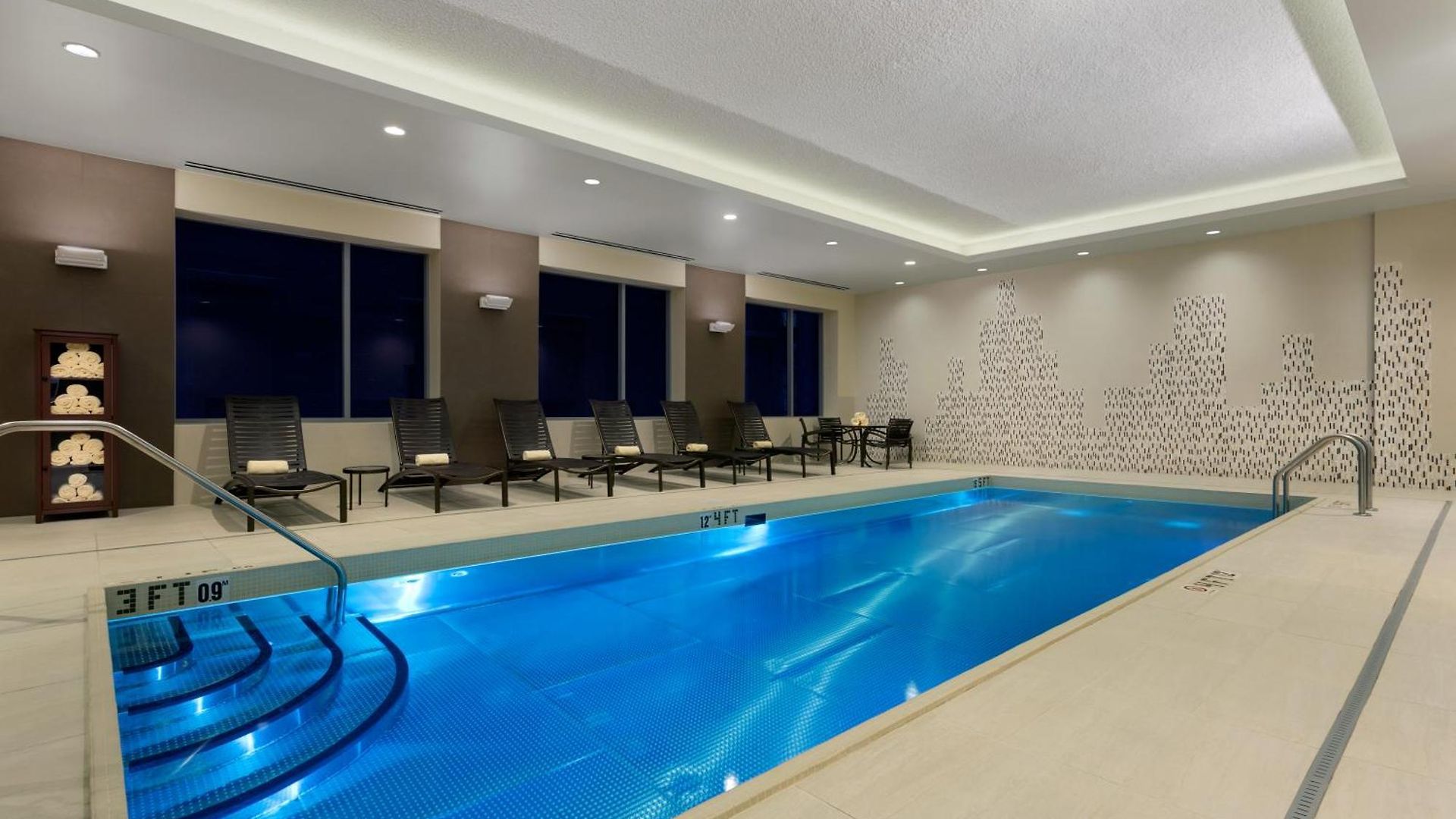 Hyatt Place Chicago/downtown - The Loop 3*