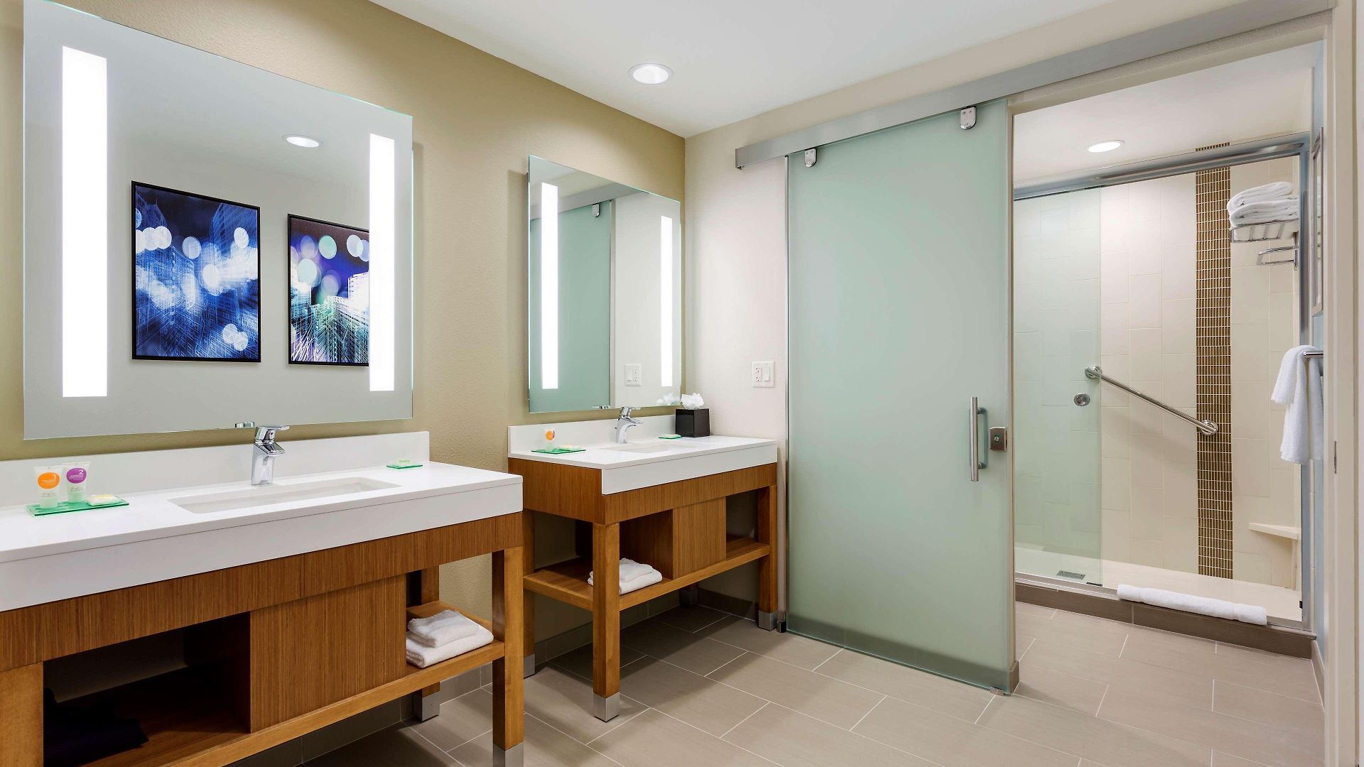 Hyatt Place Chicago/downtown - The Loop Hotel
