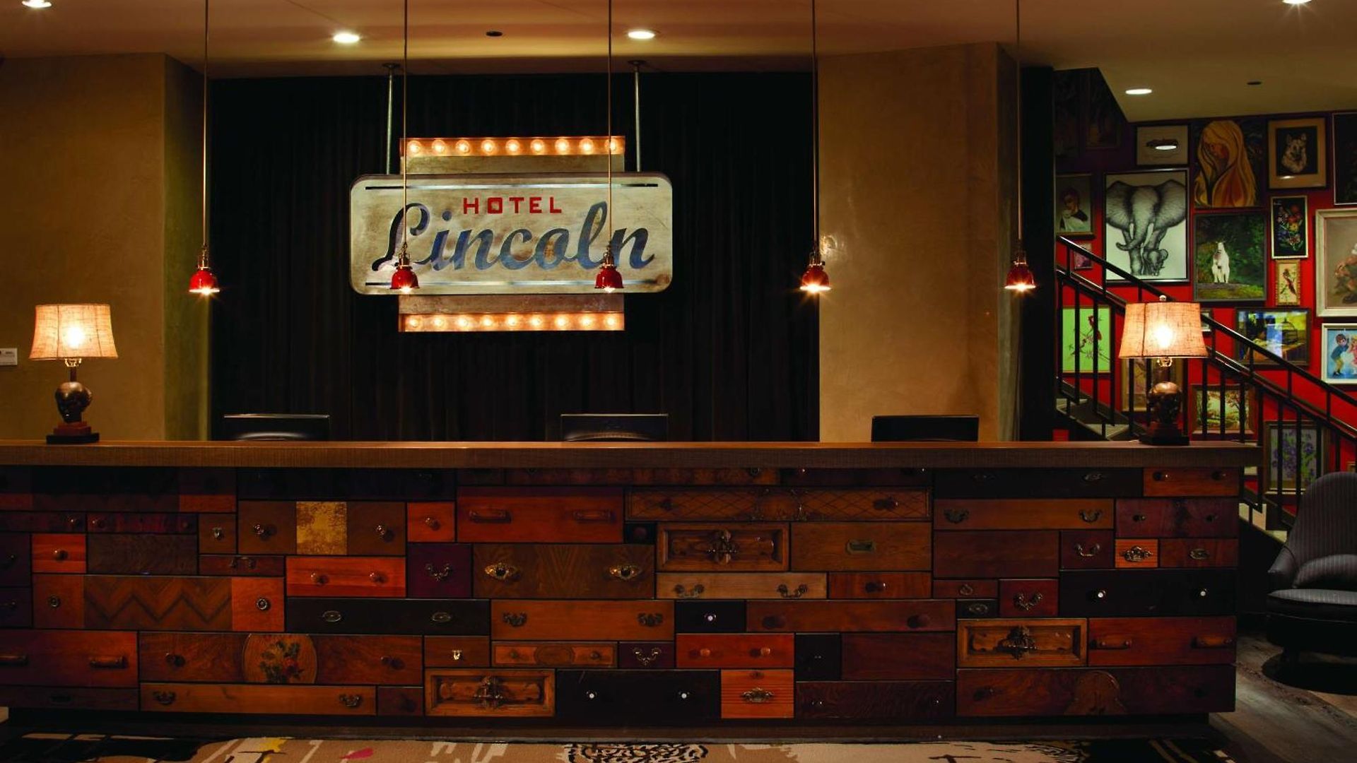 Lincoln Hotel