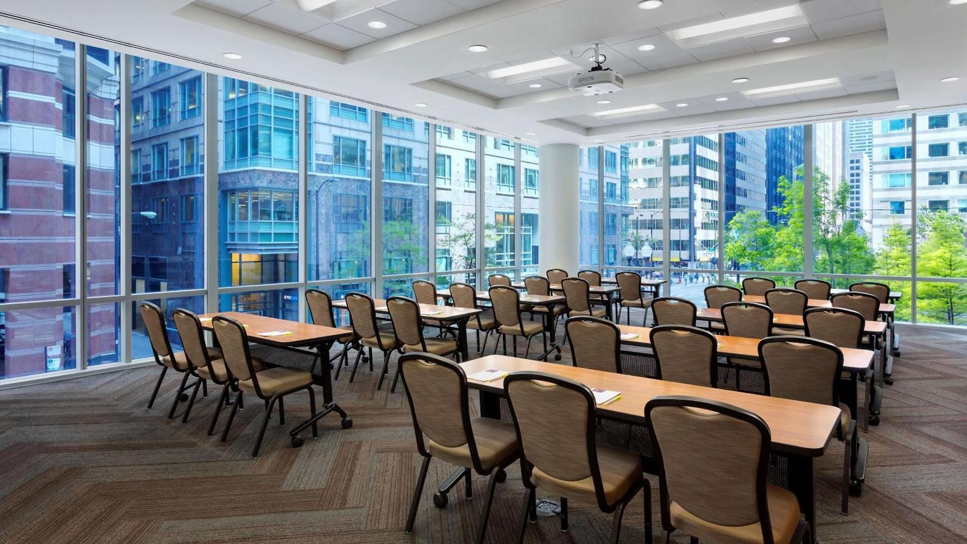 Hyatt Place Chicago/downtown - The Loop
