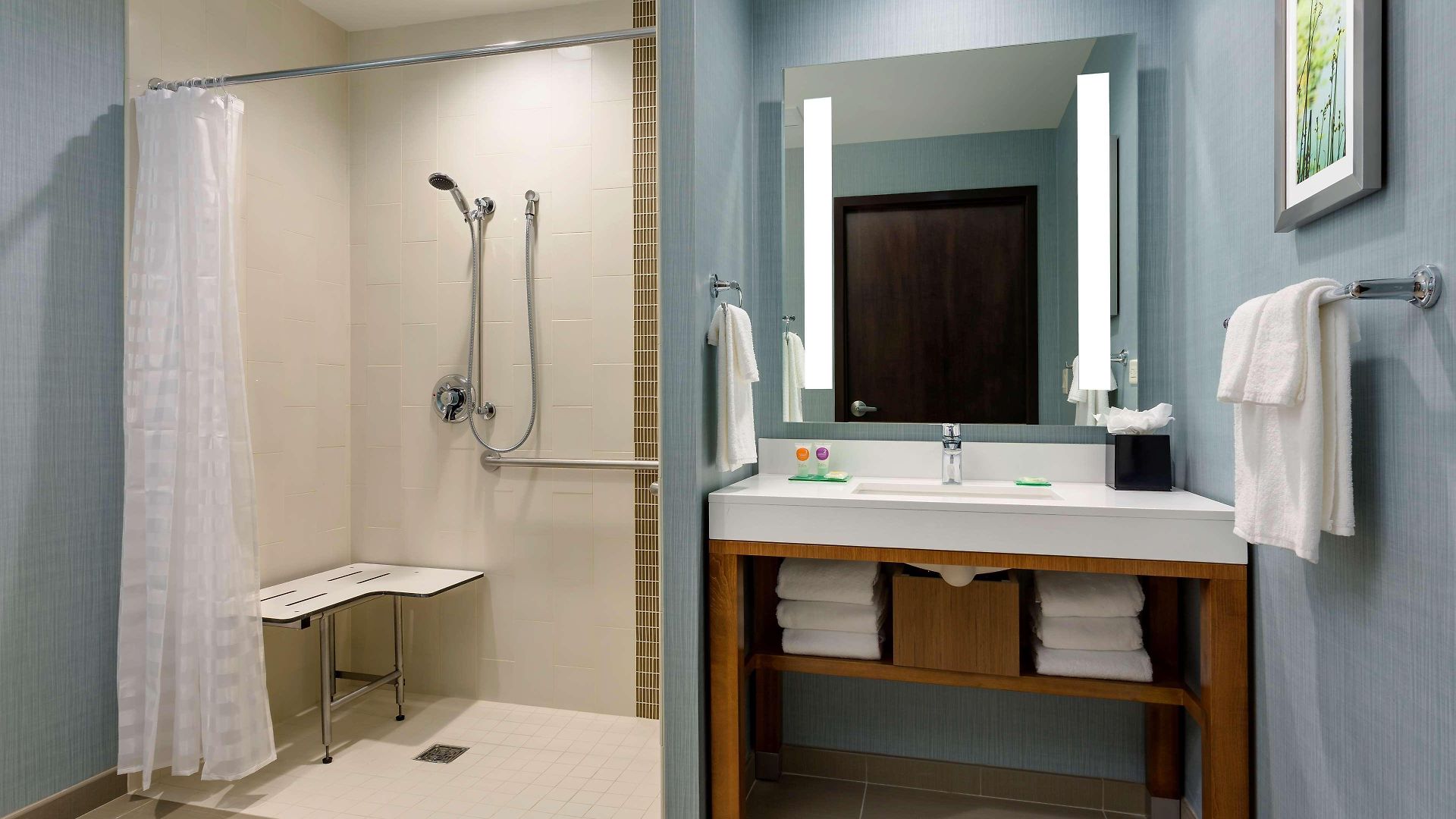 Hotel Hyatt Place Chicago/downtown - The Loop Chicago