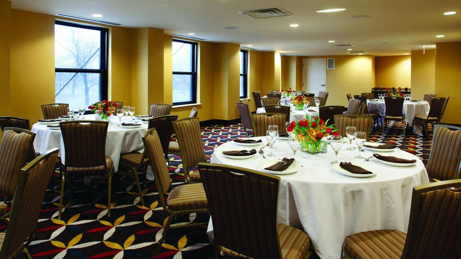Hotel Lincoln 4*