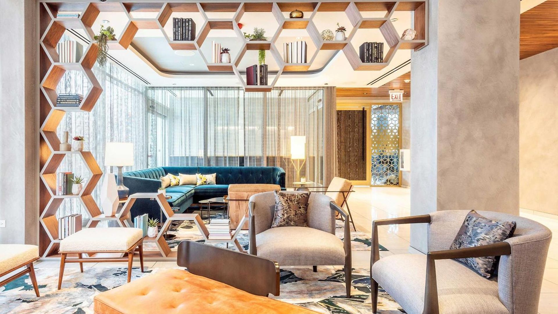 Le Meridien Essex Hotel Chicago