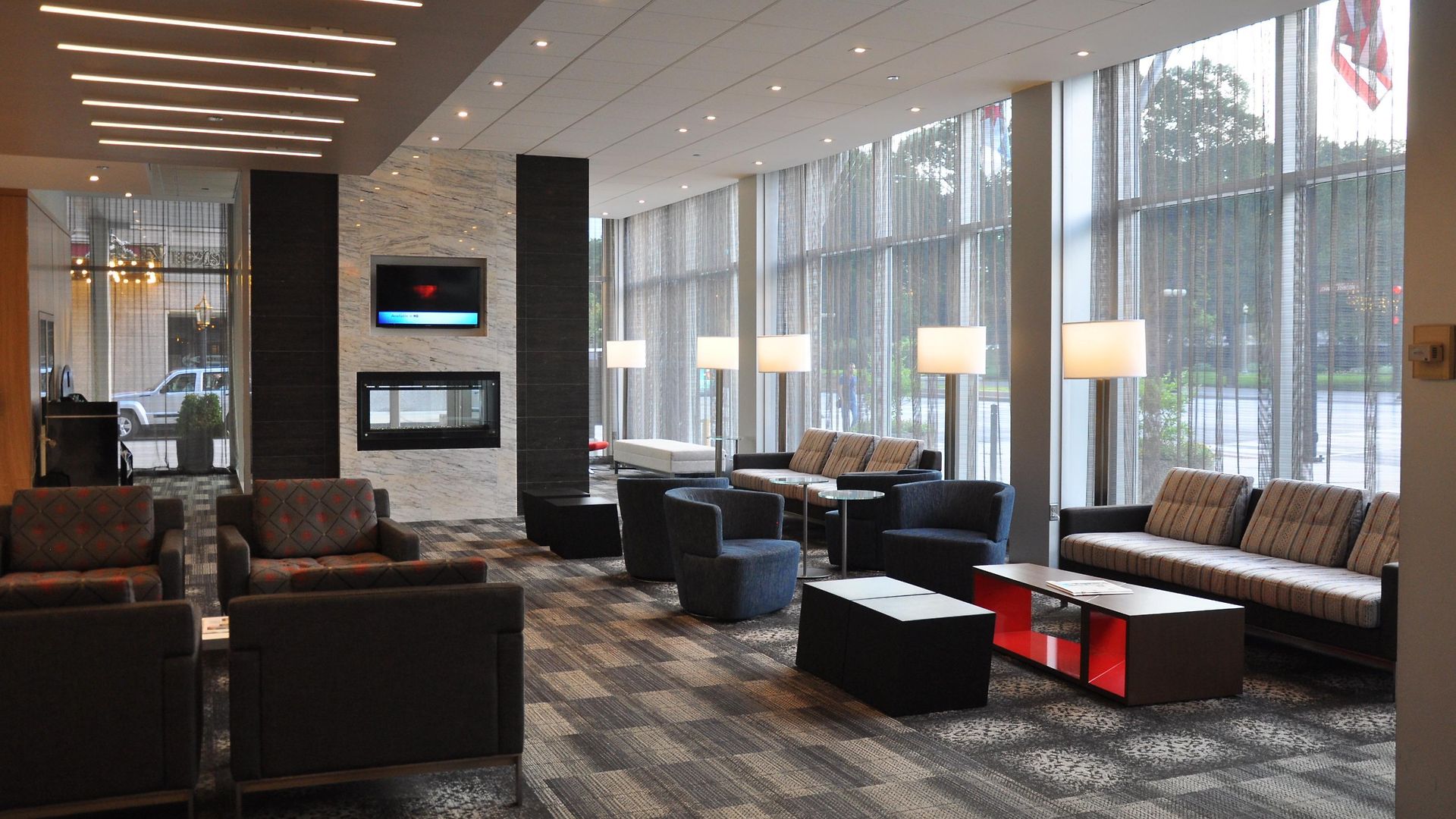 Le Meridien Essex Chicago