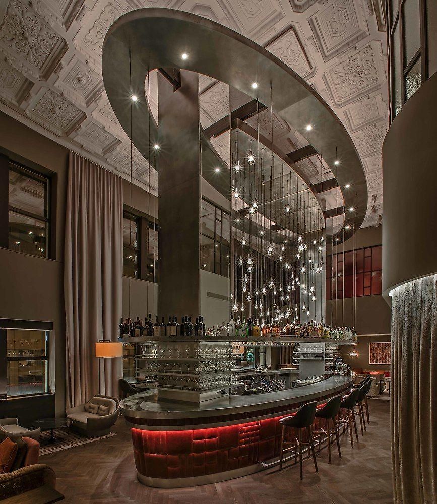 Sports Illustrated Hotel Chicago