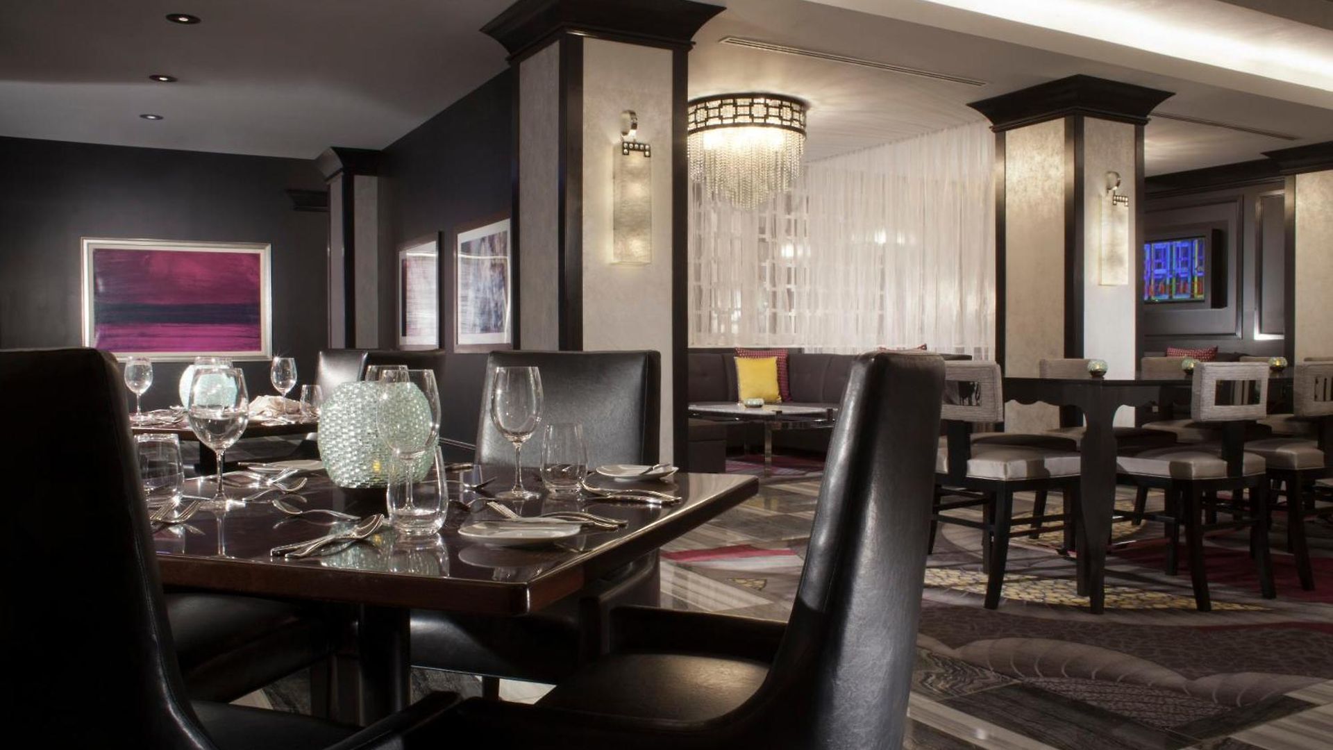 Hotel Silversmith Downtown Chicago