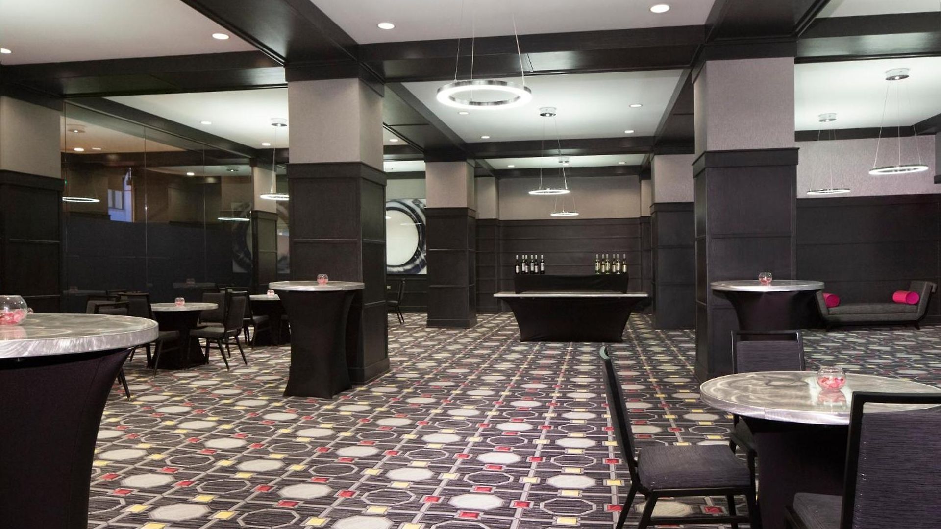 Silversmith Downtown Hotel