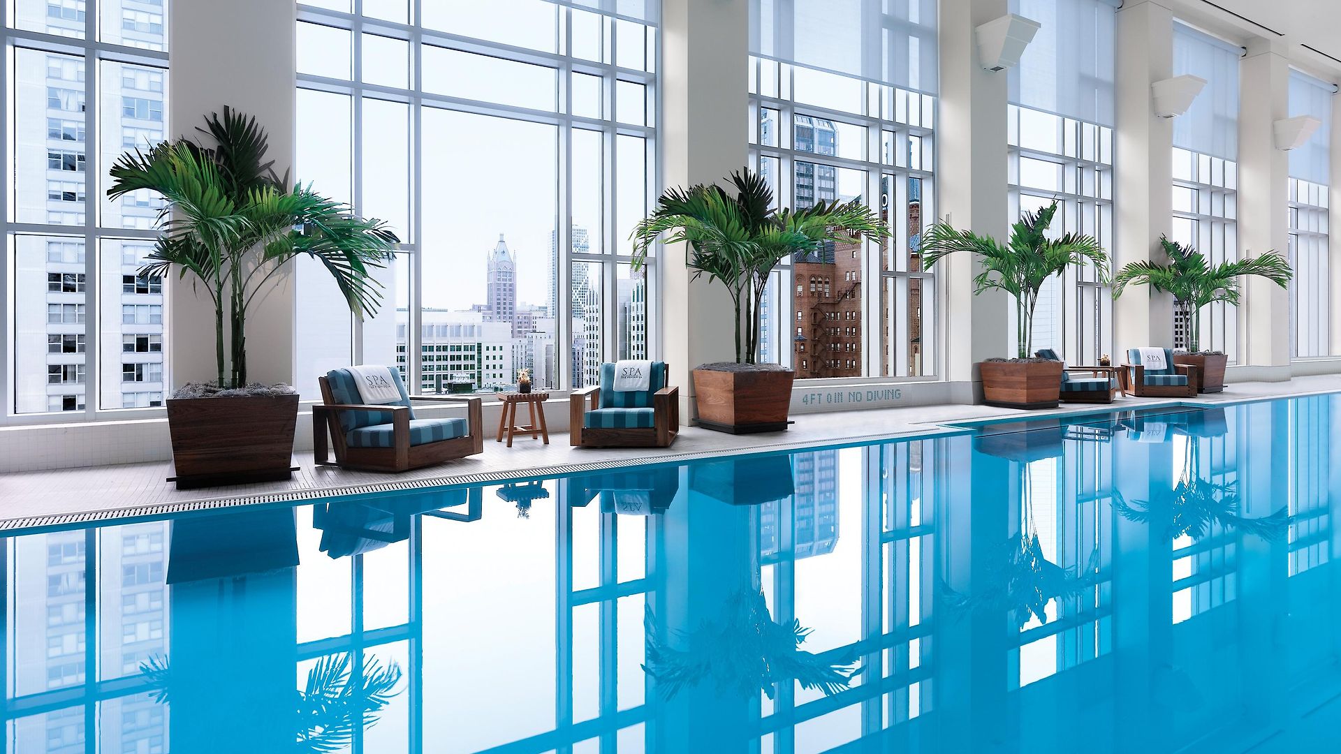 Hotel The Peninsula