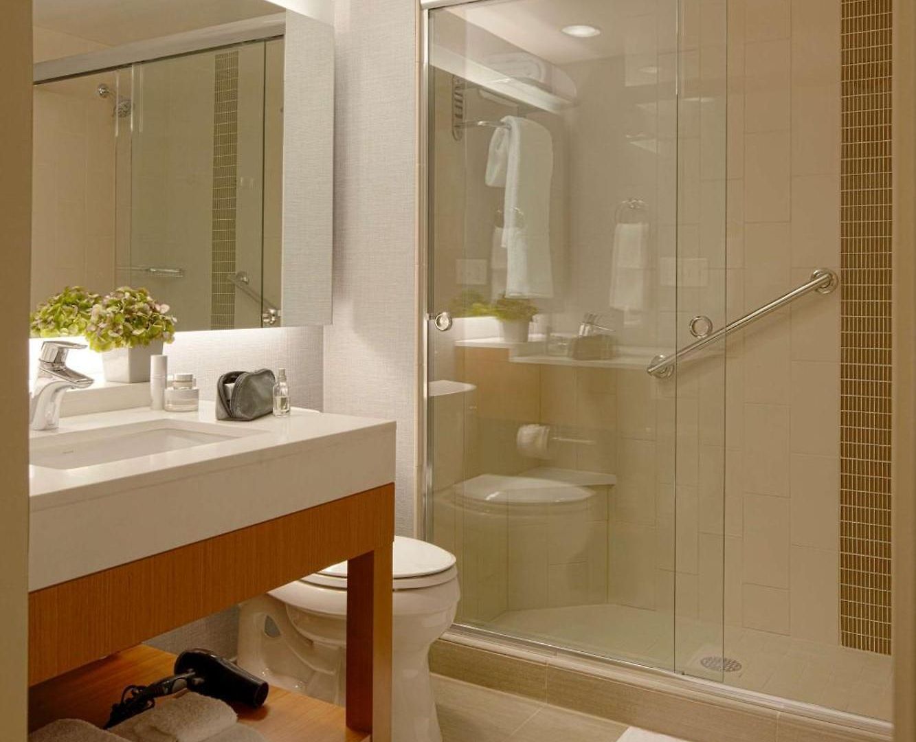 Hyatt Place Chicago-south/university Medical Center Hotel 3*