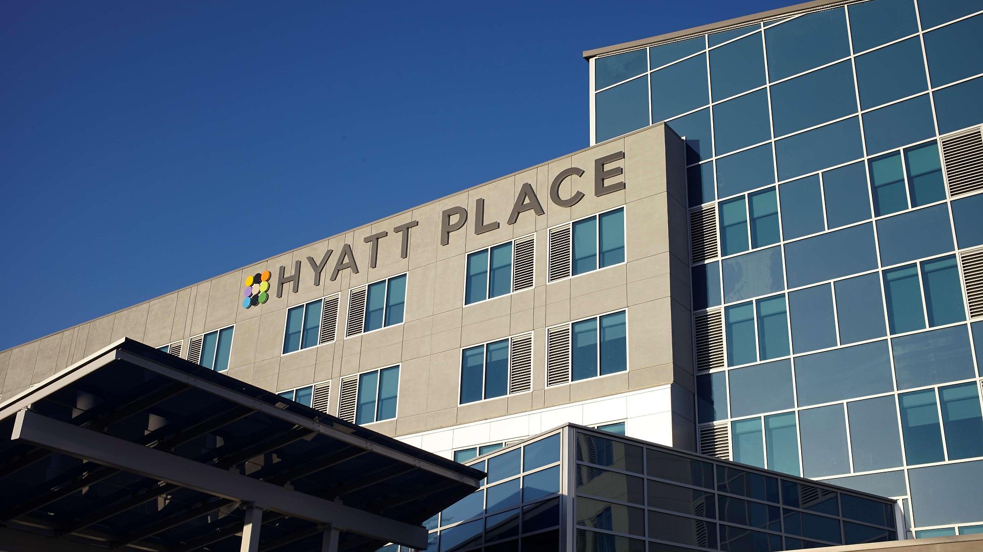 Hotel Hyatt Place Chicago-south/university Medical Center