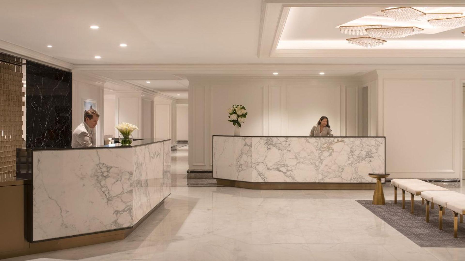Four Seasons Hotel 5*
